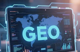 什么是 GEO？